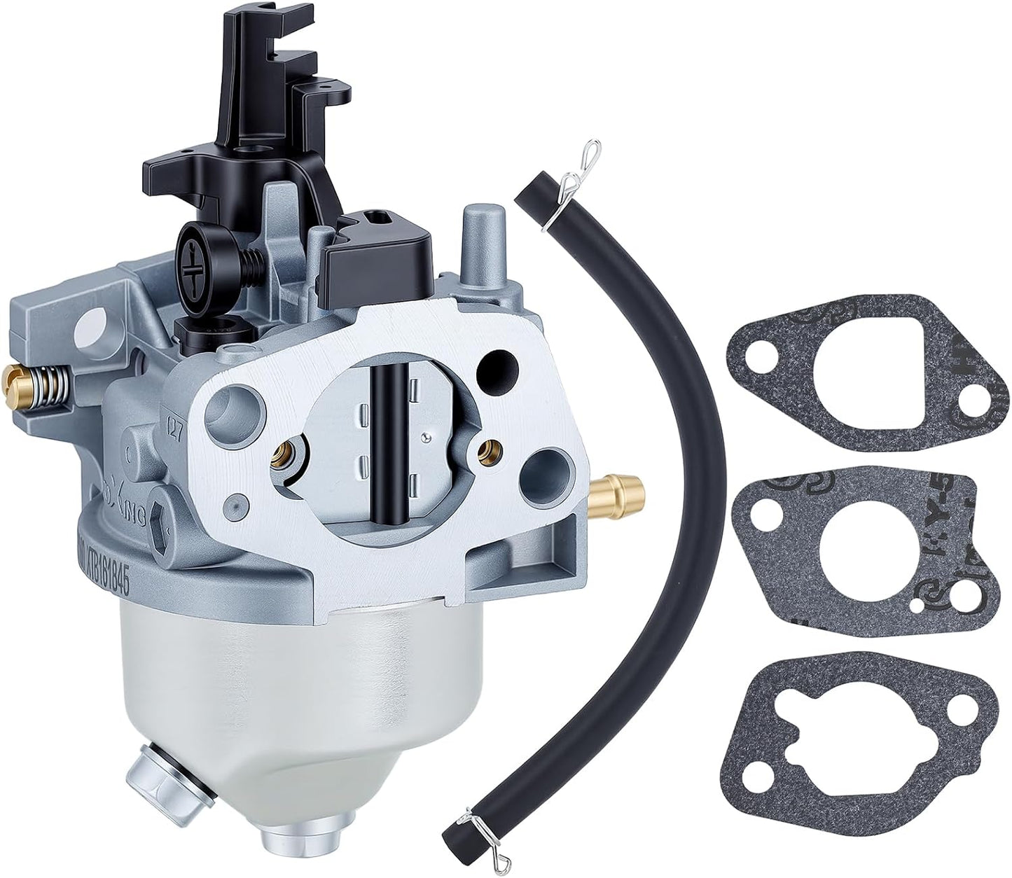 Carburador 196cc para motor OHV 6.5hp generador