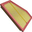 Filtro aire motor Jeep Grand Cherokee comp A31764