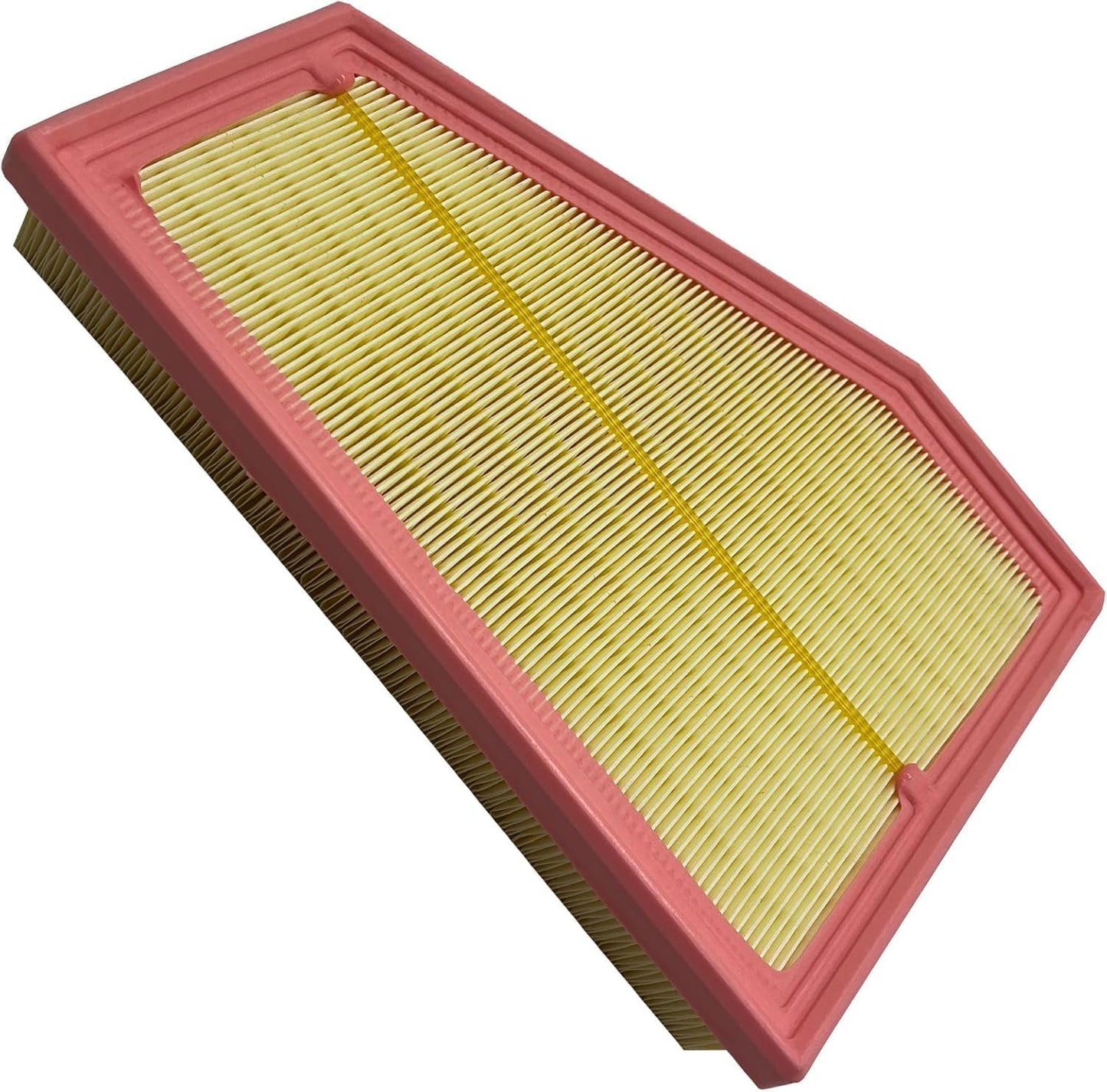 Filtro aire motor Jeep Grand Cherokee comp A31764