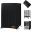 Funda jaula loro 600d tela oxford impermeable malla ajustable