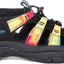 Sandalias agua Newport H2 punta cerrada mujer