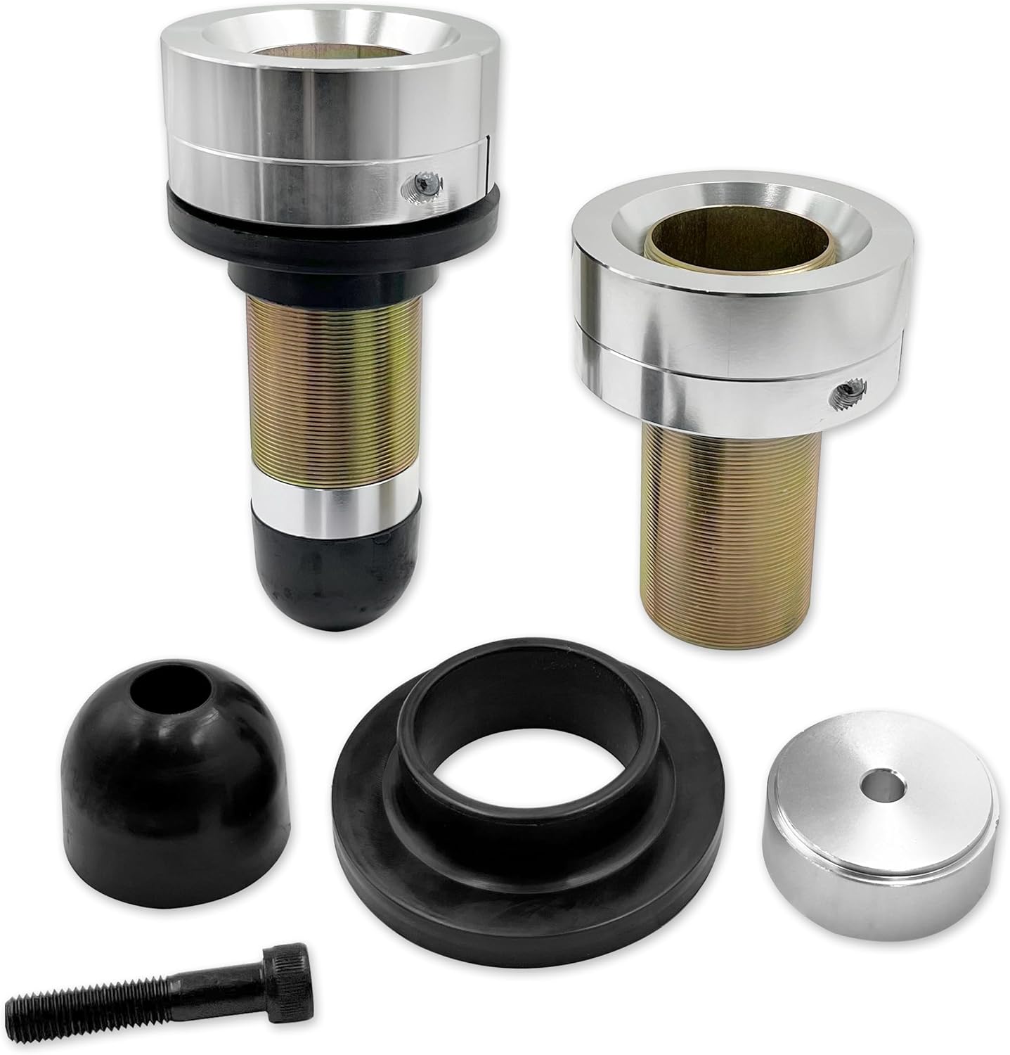 Sistema bobina ajustable Jeep XJ ZJ TJ