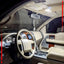 Kit luz interior LED repuesto Chrysler 6000K blanco