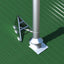 Destructor nieve XL chimenea ajuste universal 6-10pulg