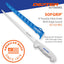 Cuchillo filete flexible SOFGRIP 9pulg con protector