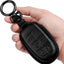 Funda llavero cuero para Jeep Grand Cherokee Renegade