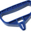 Mango arranque universal para moto nieve azul