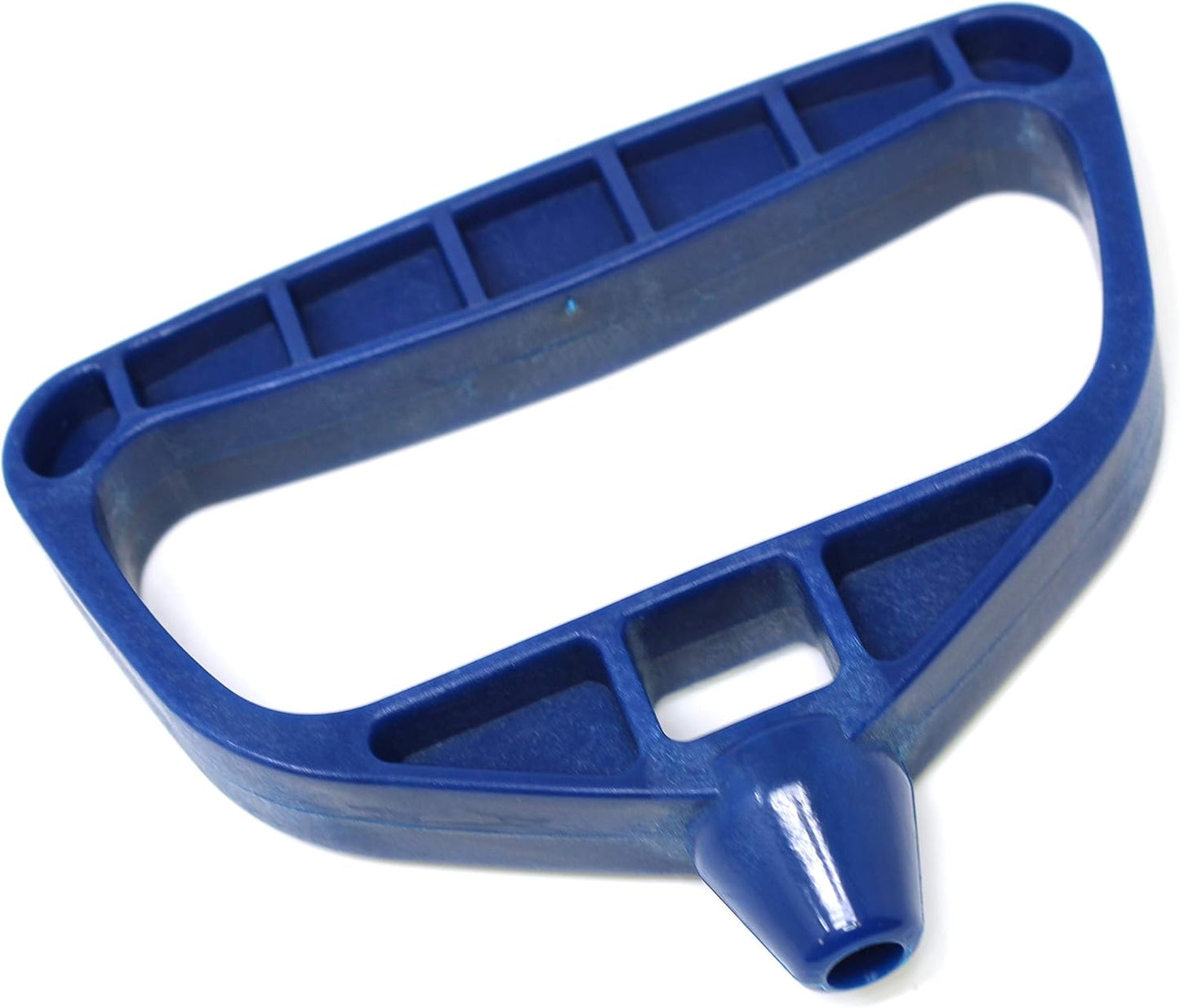Mango arranque universal para moto nieve azul