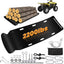 Trineo arrastre patio 50x114pulg HDPE 2200lb
