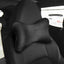 Almohada reposacabezas coche transpirable ajustable