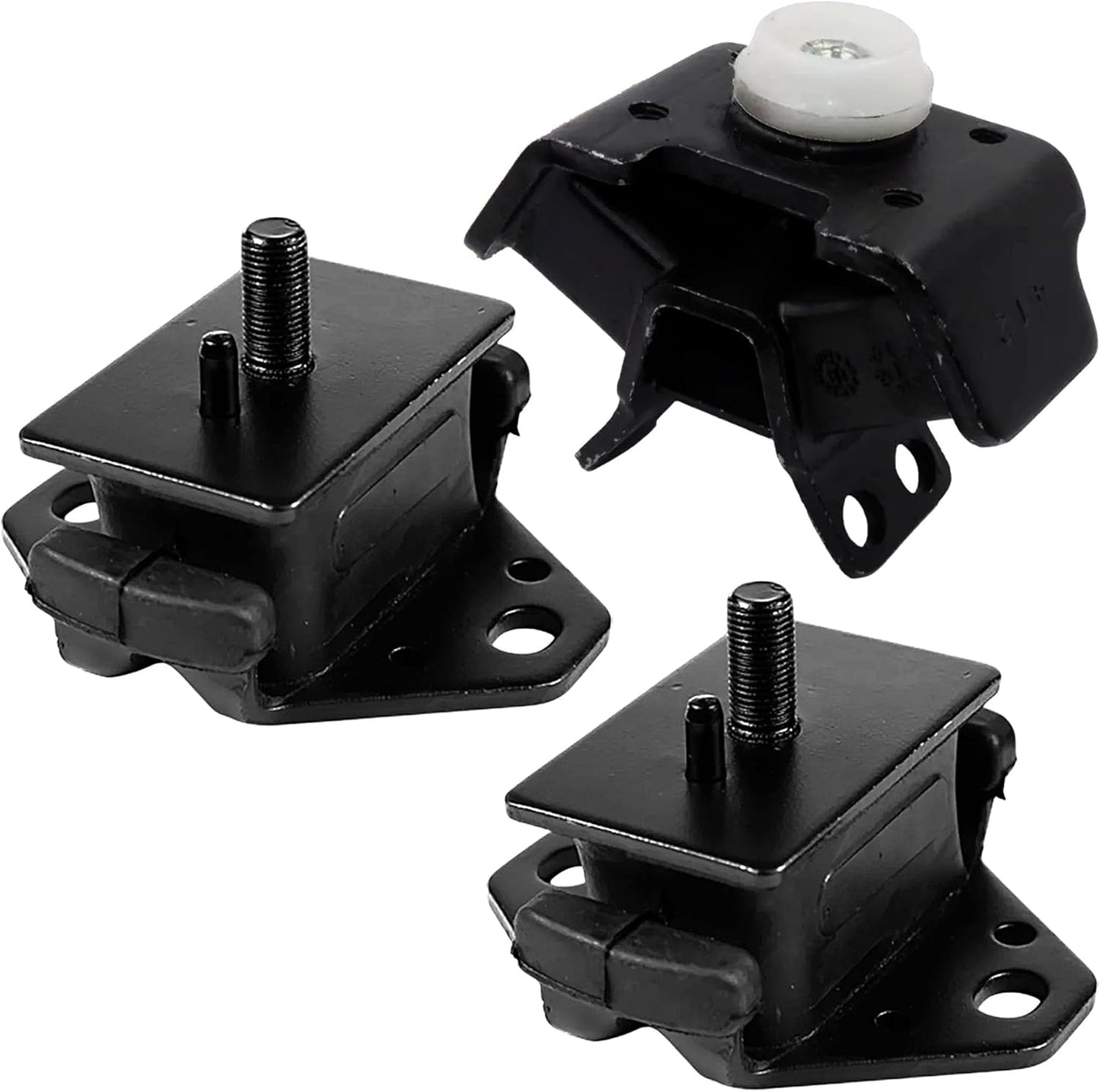 Kit montaje motor transmisión Toyota Tacoma 2.7L RWD 05-15