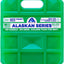 Bolsa hielo reutiliz. Alaskan mantiene alimentos frescos