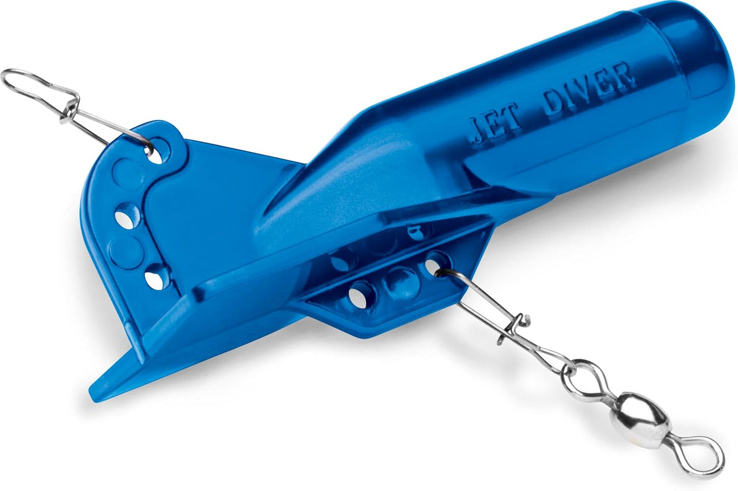 Jet Diver