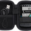 Estuche rígido comp Wahoo ELEMNT ROAM GPS