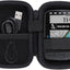 Estuche rígido comp Wahoo ELEMNT ROAM GPS