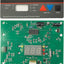 Tablero repuesto interruptor membrana Hayward H350FDPL