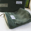Set 3 Bolsas Maquillaje Corduroy Viaje Regalo Mujer Niña Grande Mediana Pequeña