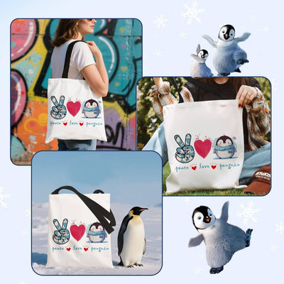 Regalos de pingüinos inspiradores para mujeres