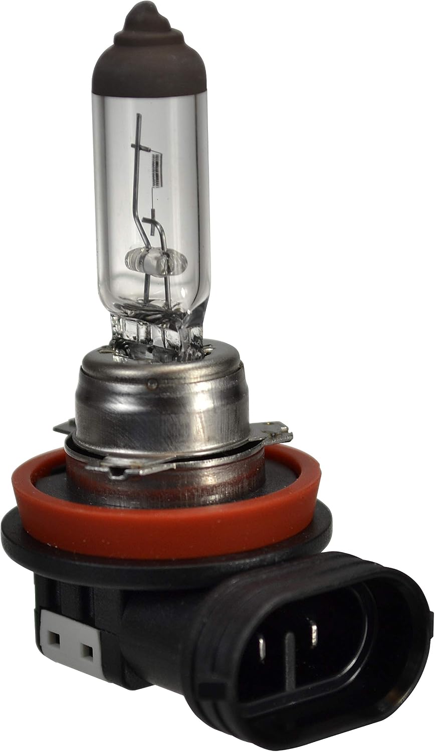 Bombilla Halógena H16 12V 19W para Faros de Coche