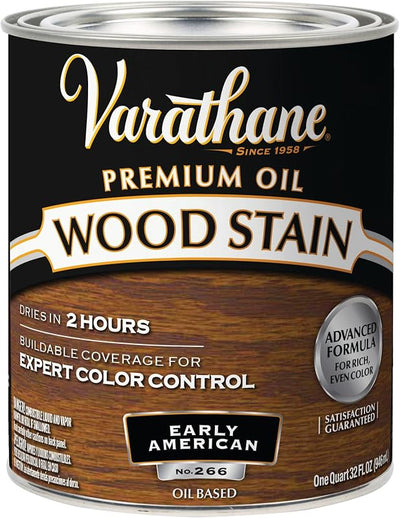 Tintura aceite Rust-Oleum 0.25gal