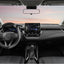 Funda volante Toyota Rav4 Corolla Camry Highlander negro