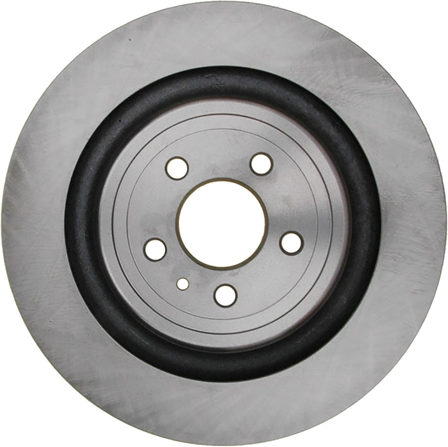 Rotor freno disco trasero sin recubrimiento