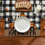 4 Manteles Halloween 12x18pulg Decoración Fiesta
