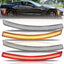 Luces LED marcador lateral para Corvette C7 14-19