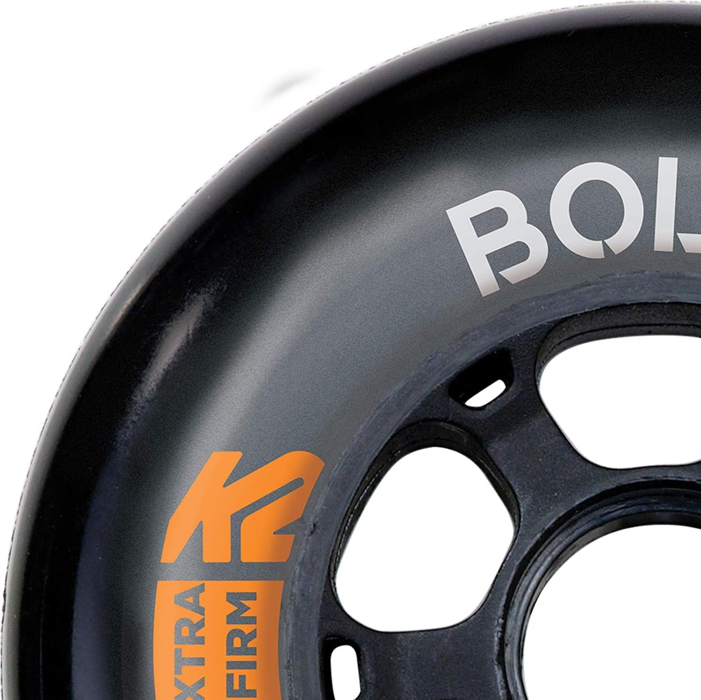 Ruedas Skate Urban K2 3.937" Pack 2