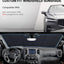 Parasol parabrisas Subaru WRX 22-25 con Eyesight protege