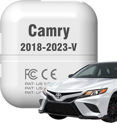 Plug & Play antirrobo ruedas sensor inteligente Camry 18-23