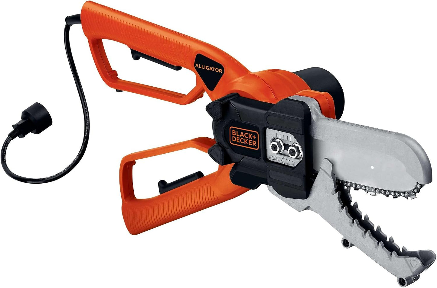 Sierra cadena podadora 4.5A alta resistencia LP1000