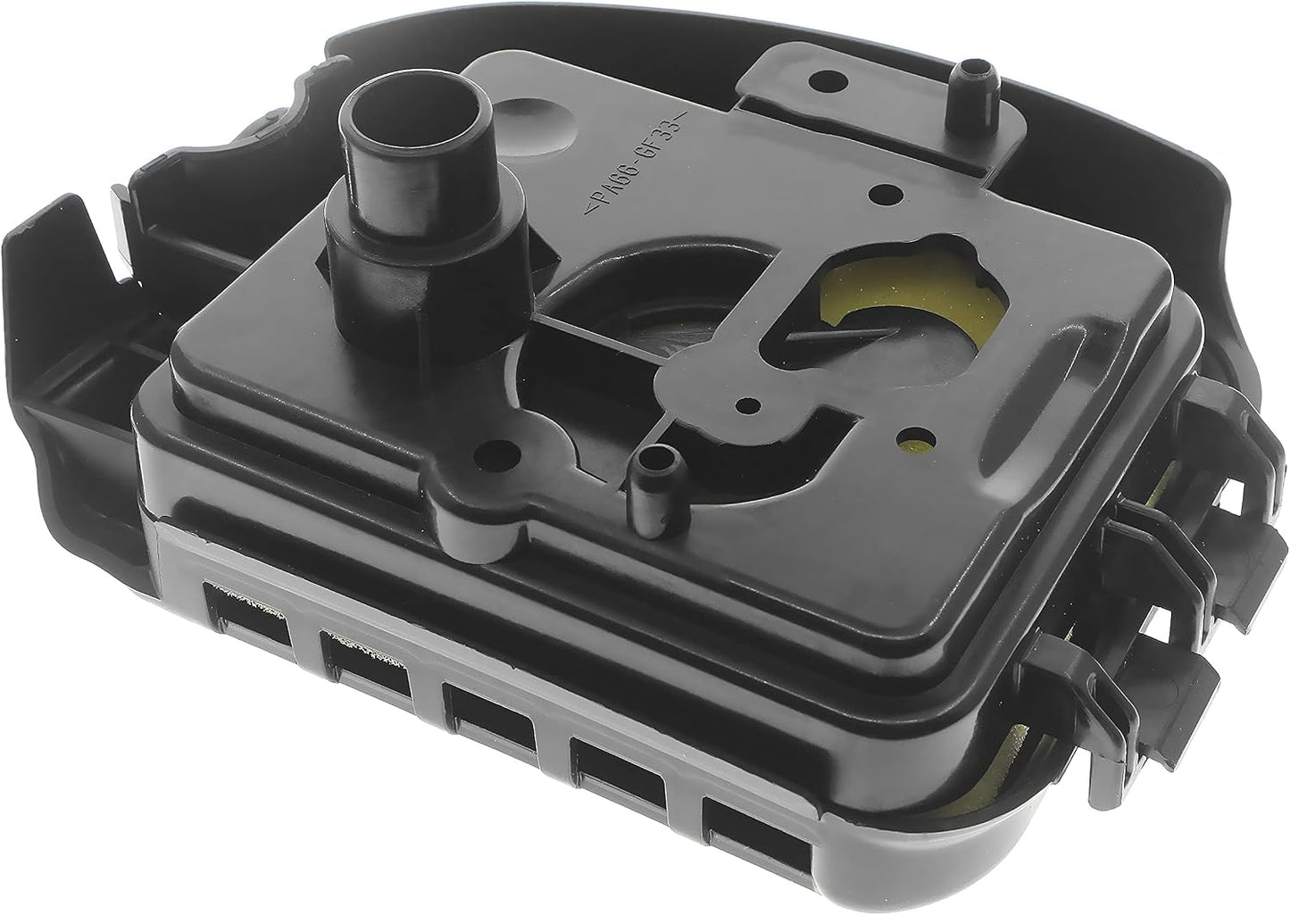 Cubierta filtro aire y filtro espuma para cortacésped 450e 550e