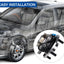 Conjunto buje rueda 4WD comp Chevy Blazer S10 GMC Jimmy