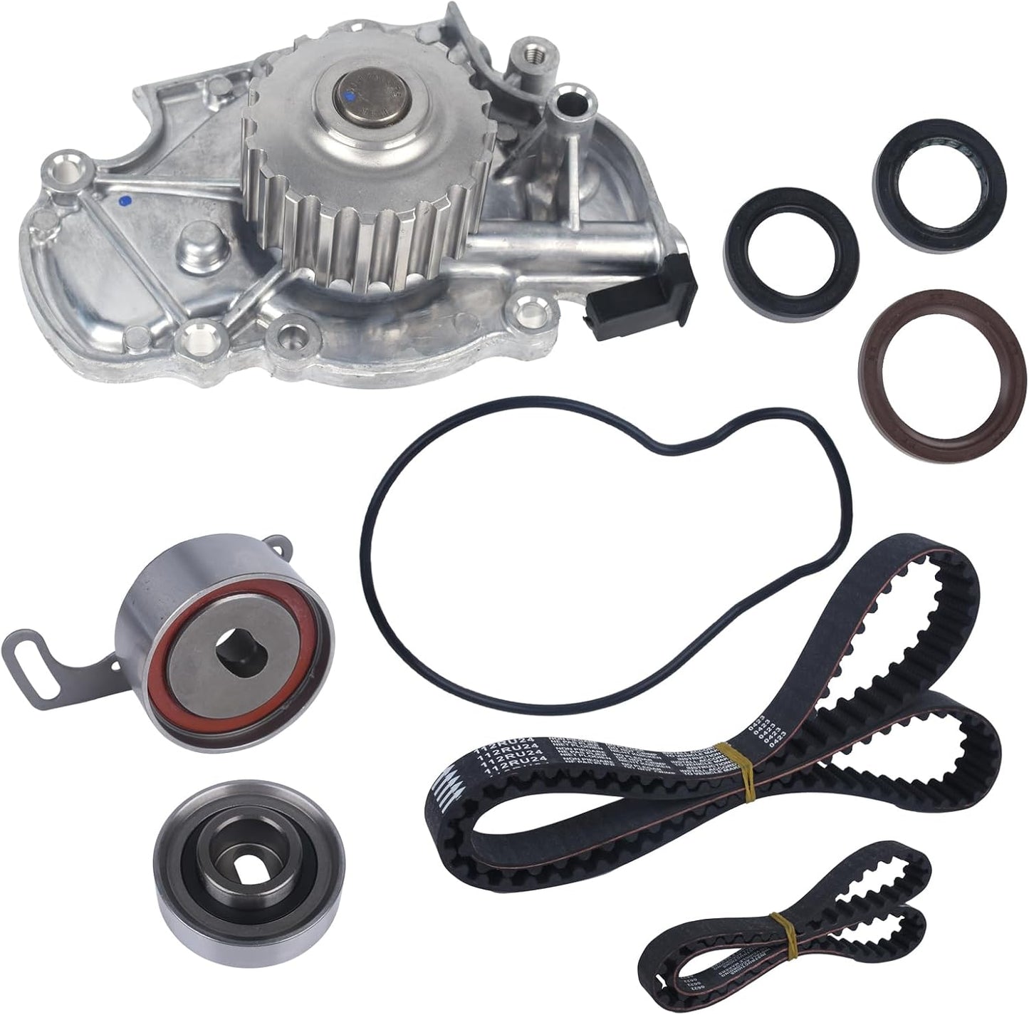 Kit correa distribución bomba agua L4 Honda Accord 94-02