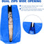 Bolsas mudanza extra grandes con asas pack 1