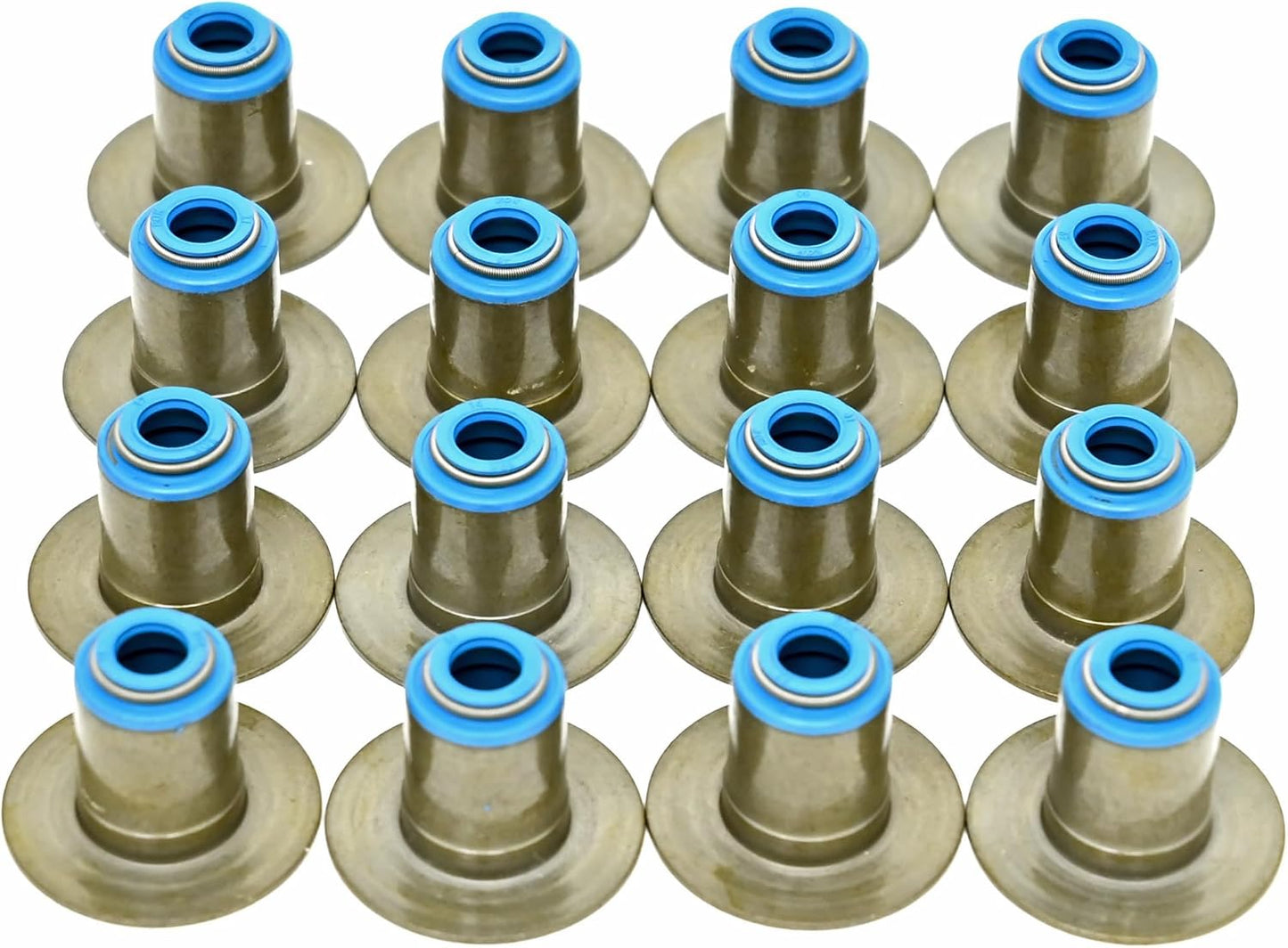 Sellos válvula LS Gen V comp 4.8L 5.3L 5.7L 6.0L 6.2L 7.0L