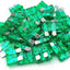 Set 50 Pzas Fusible 30A Automotriz