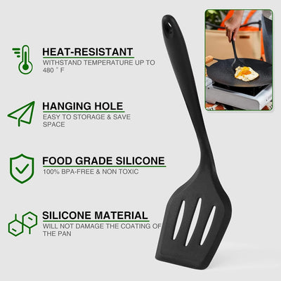 Set utensilios cocina camping senderismo barbacoa