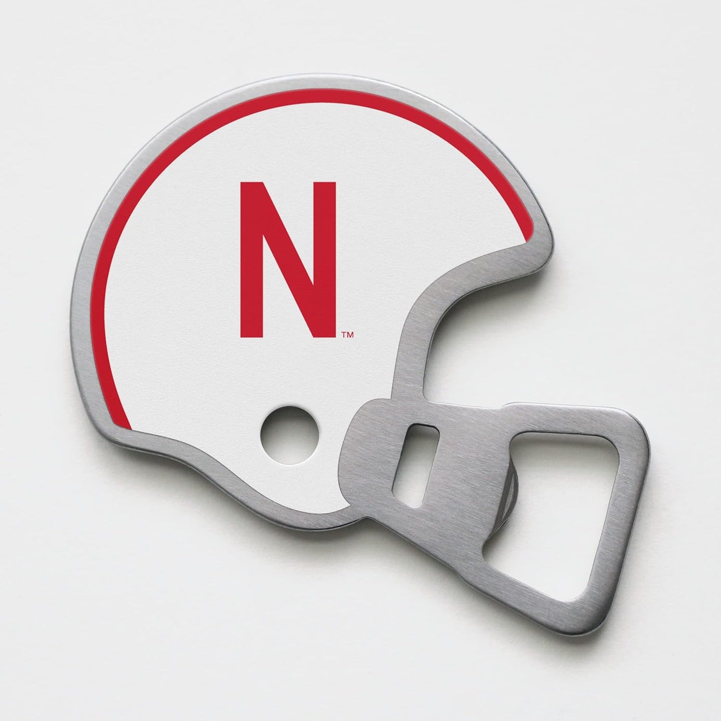 Abrebotellas NCAA Nebraska Cornhuskers