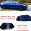 Cubierta espejo lateral Tesla Model 3 lado derecho