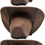 Soporte sombrero vaquero 5 Pzas
