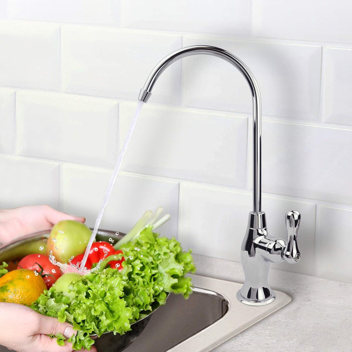 Llave Disco Cerámica Coque para Puertas de Interior