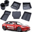 Organiz. consola Tesla Modelo Y Juniper Modelo 3 2025-2026