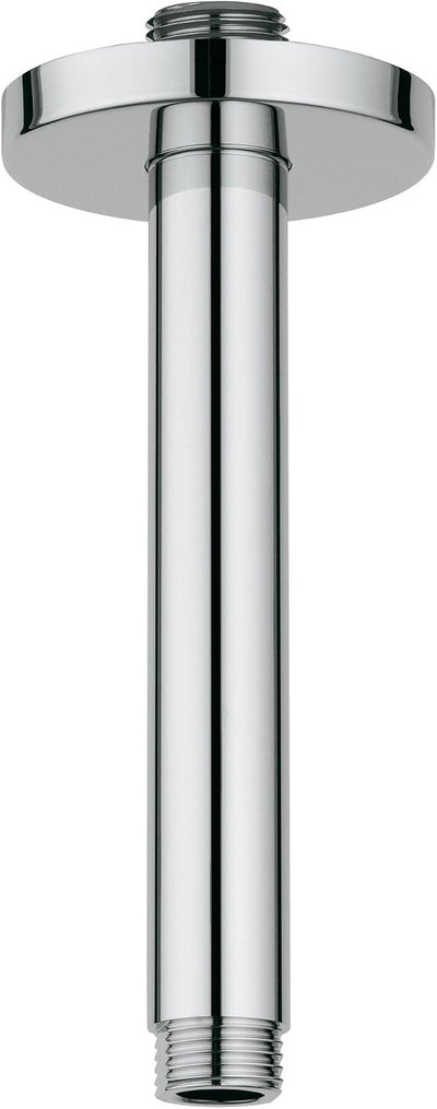 Brazo ducha techo 6pulg color cromado Starlight
