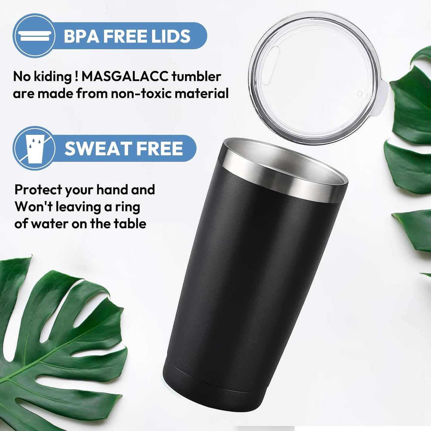 Vaso térmico acero regalo divertido para papá