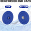 Filtro piscina comp. Sundance Double End 120