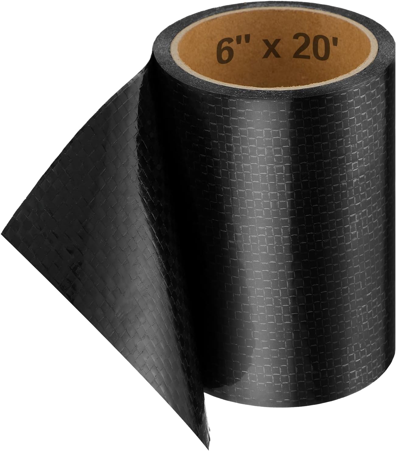 Cinta adhesiva impermeable para reparar underbelly de RV