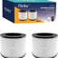 Filtro EPI153 comp MOOKA KOIOS H13 3en1 carbón 2 pzas