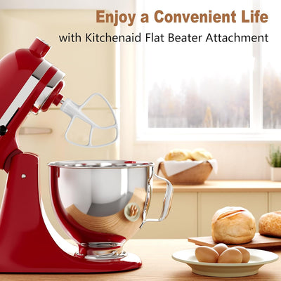 Accesorio Pala para Mezcladora KitchenAid 4.5-5qt
